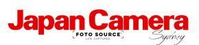Japan Camera Logo