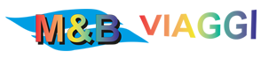 Autonoleggio M e B VIAGGI Logo