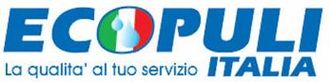 Ecopuli Italia, logo