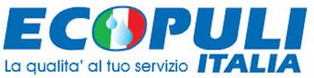 Ecopuli Italia Srl, Milano, logo