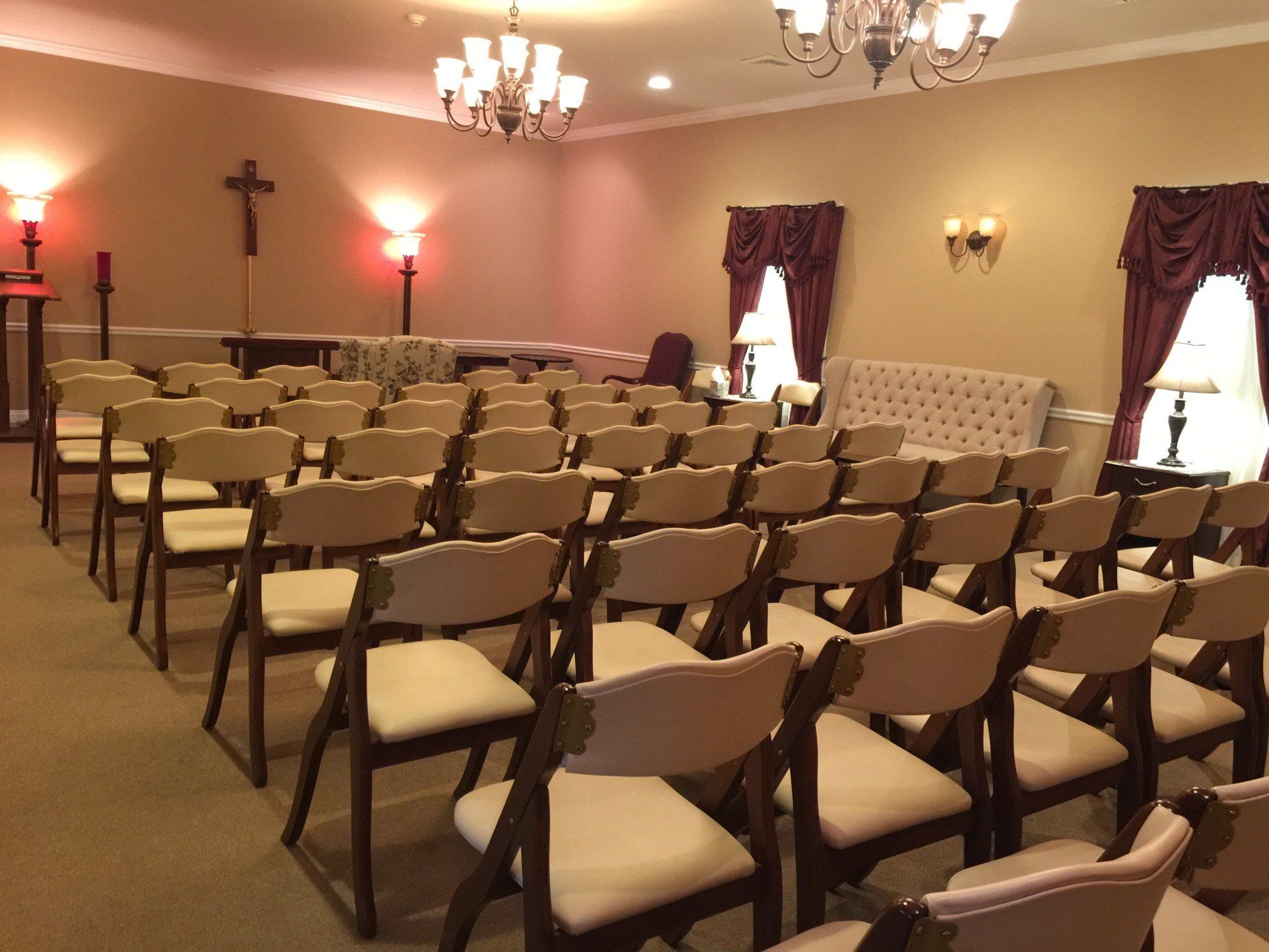 GilpatricVanVliet Funeral Home Ulster Park, Esopus, NY