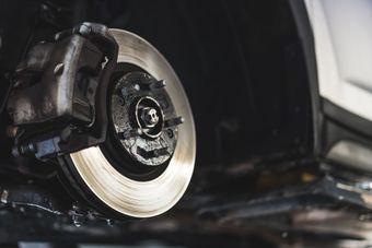 Brake Repair | Kingsley Auto Service