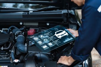 Engine Diagnostics | Kingsley Auto Service