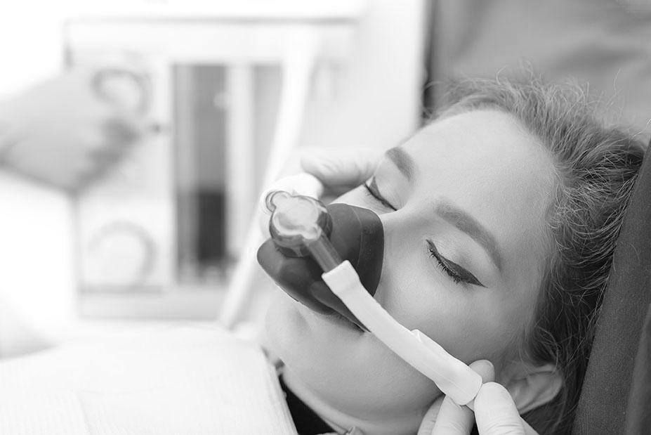 Inhalation Sedation — Mildura, VIC — Tankard Dental Surgery