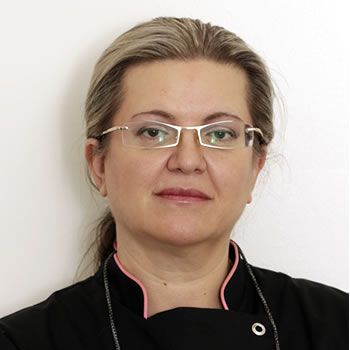 Dr Tanja Bozovic — Mildura, VIC — Tankard Dental Surgery