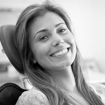 Girl with a Beautiful Smile — Mildura, VIC — Tankard Dental Surgery