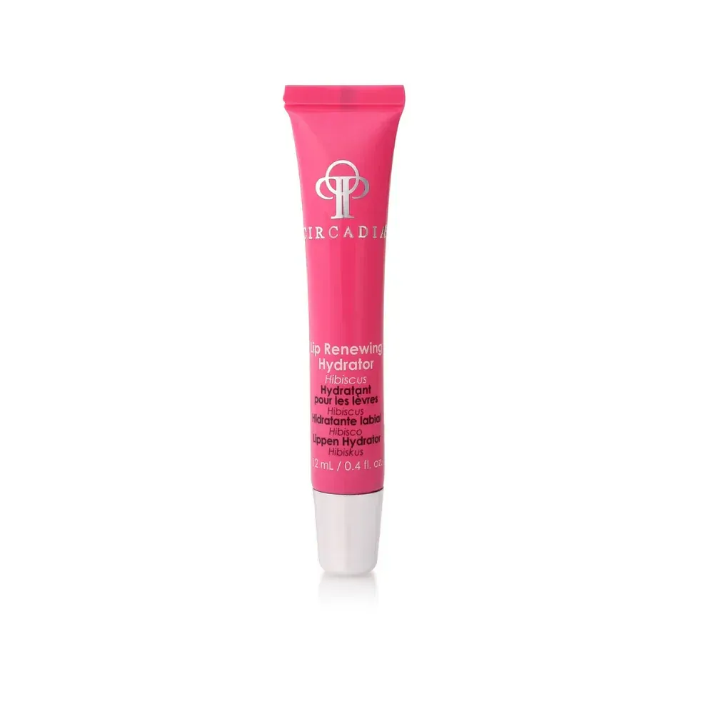 Lip Renewing Hydrator - HIBISCUS