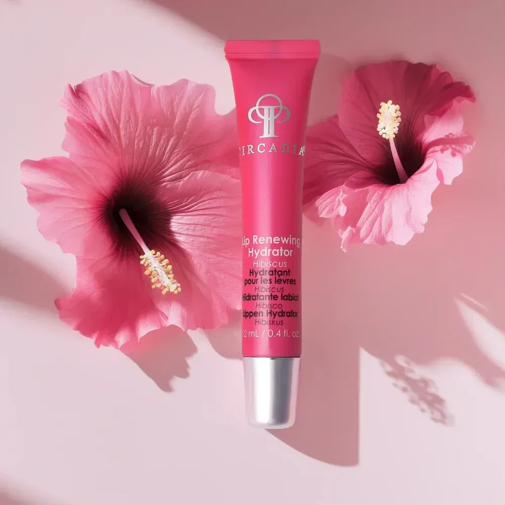 Lip Renewing Hydrator - HIBISCUS