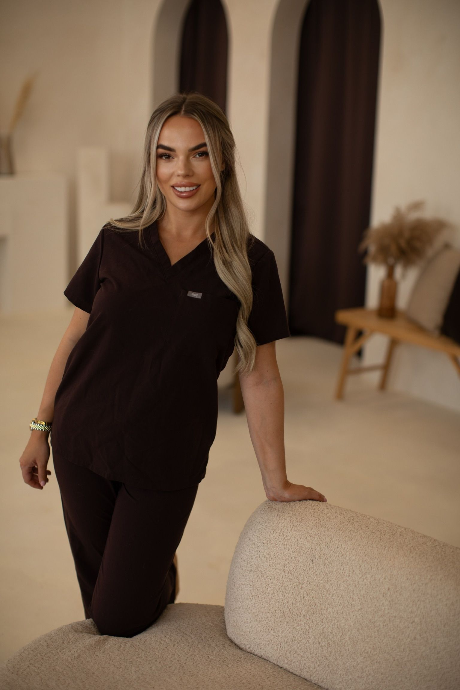 Mariella Balazs Clinic