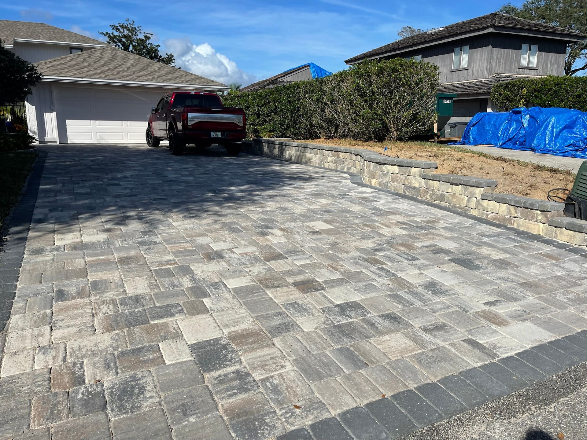 Mega Olde Towne Lions Bridge | Sawgrass, Ponte Vedra, FL