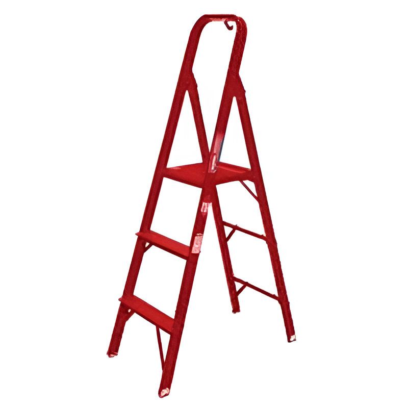 ESCALERAS ZAMORA - ESCALERAS DE ALUMINIO