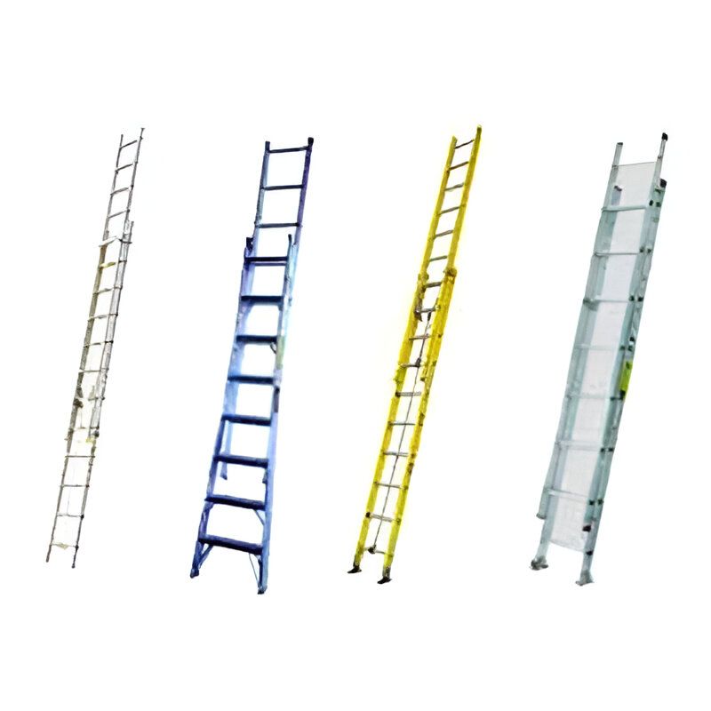 ESCALERAS ZAMORA - escaleras de aluminio en Puebla.