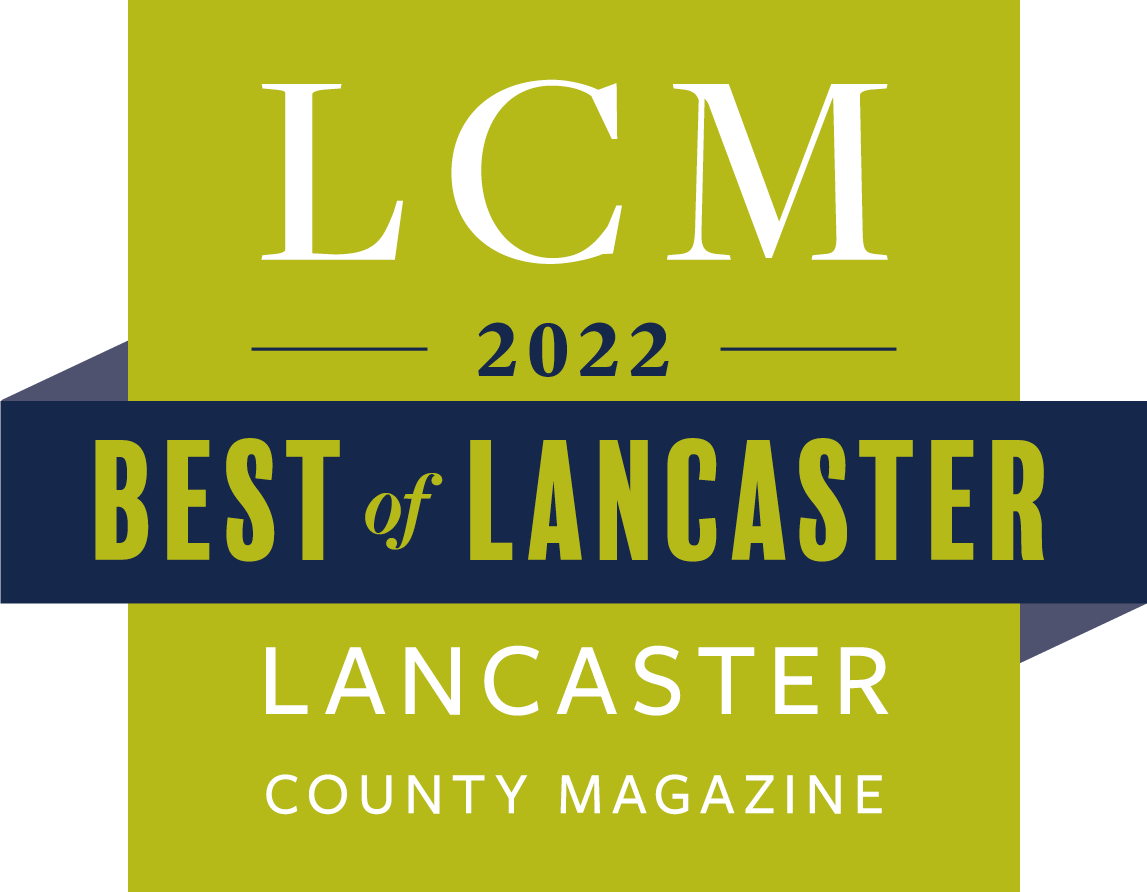 Stone Gables Estate - LCM 2022 Best of Lancaster