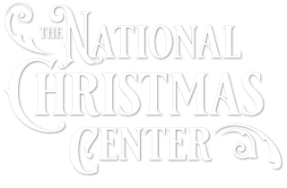 The National Christmas Center - Stone Gables Estate