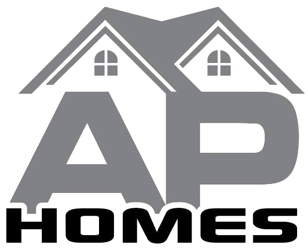 AP Homes logo
