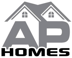 AP Homes logo