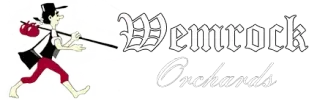 Wemrock Orchards logo