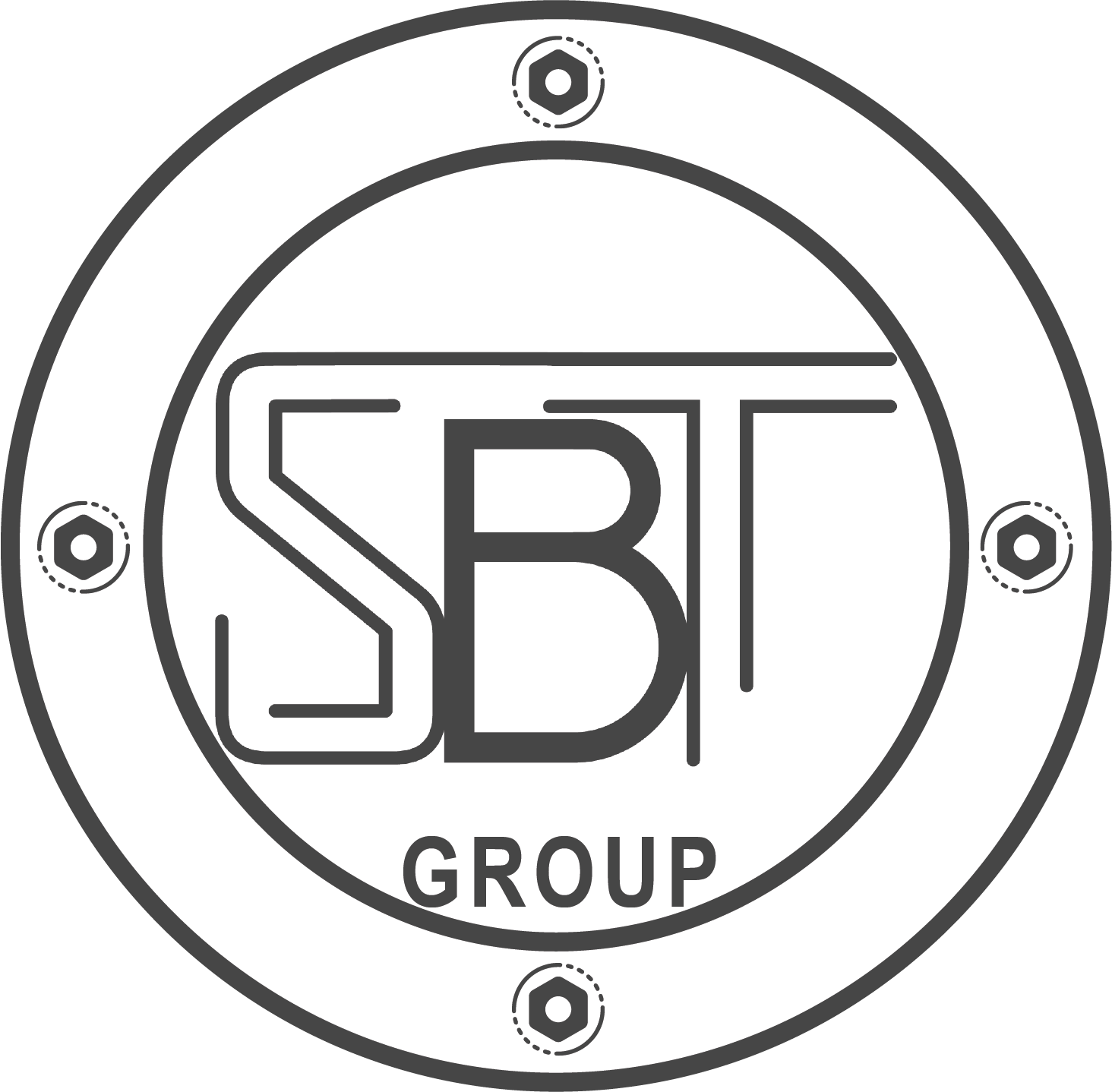 Logo SBT Group