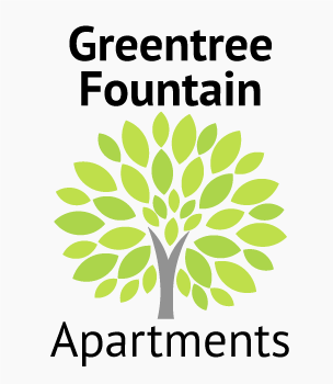 Greentree Fountain Apartments logo