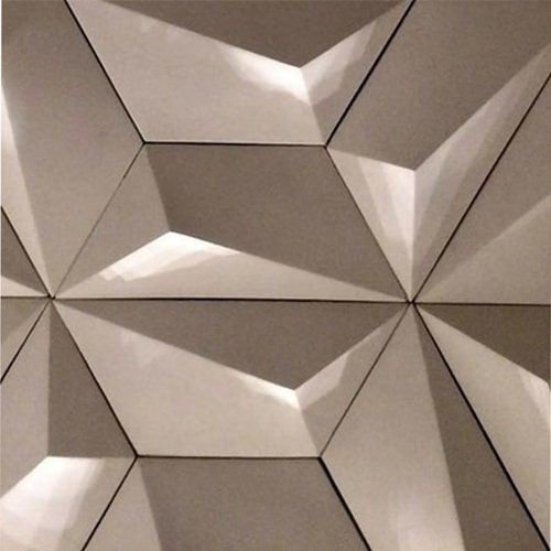 Cimentício Trapézio