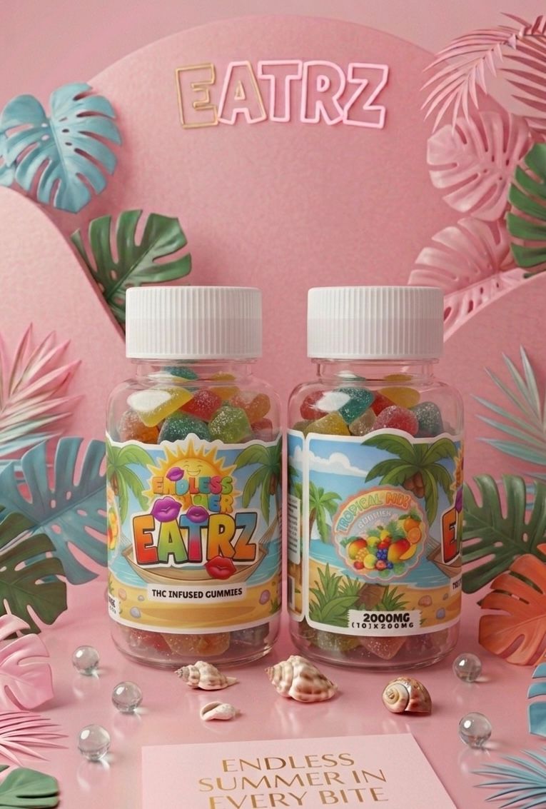 EATRZ Gummies