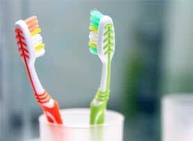 Toothbrush — Dentistry in Frisco, TX