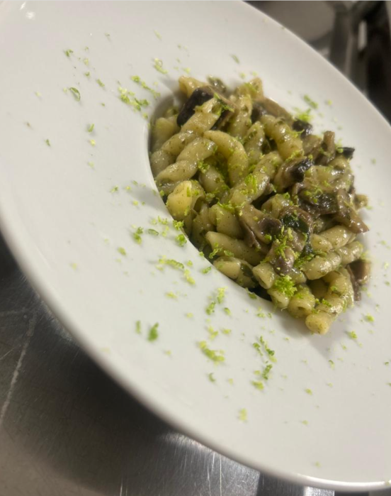 Piatti tipici siciliani