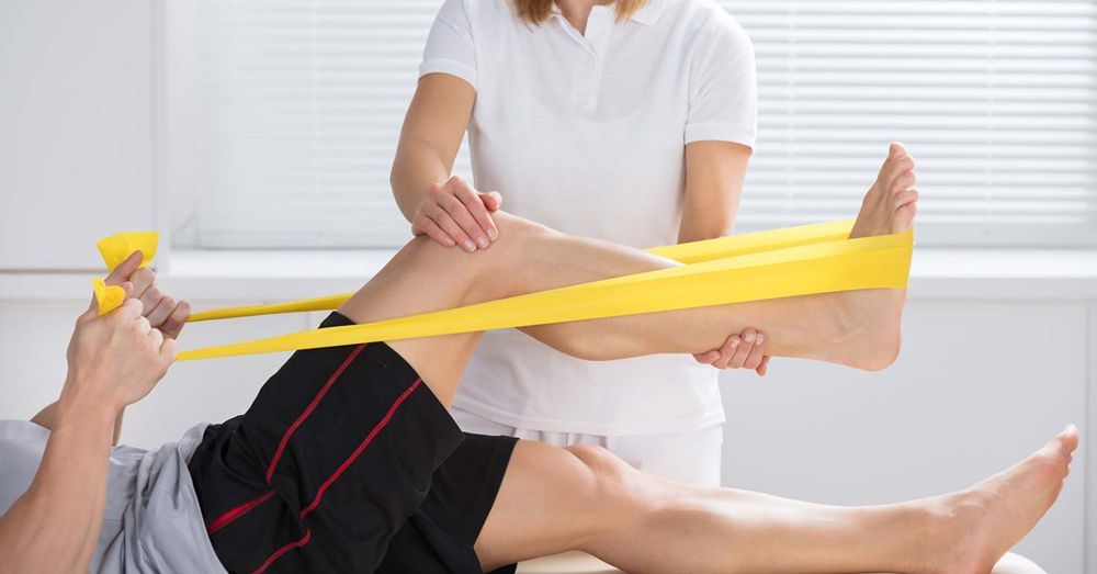 fisioterapia