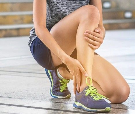 Remoção de Placas e Parafusos Após Fratura do Tornozelo