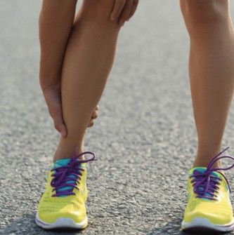 Tendinopatia dos tendões fibulares