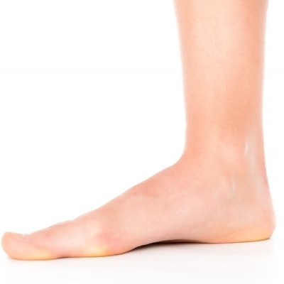 Remoção de Placas e Parafusos Após Fratura do Tornozelo