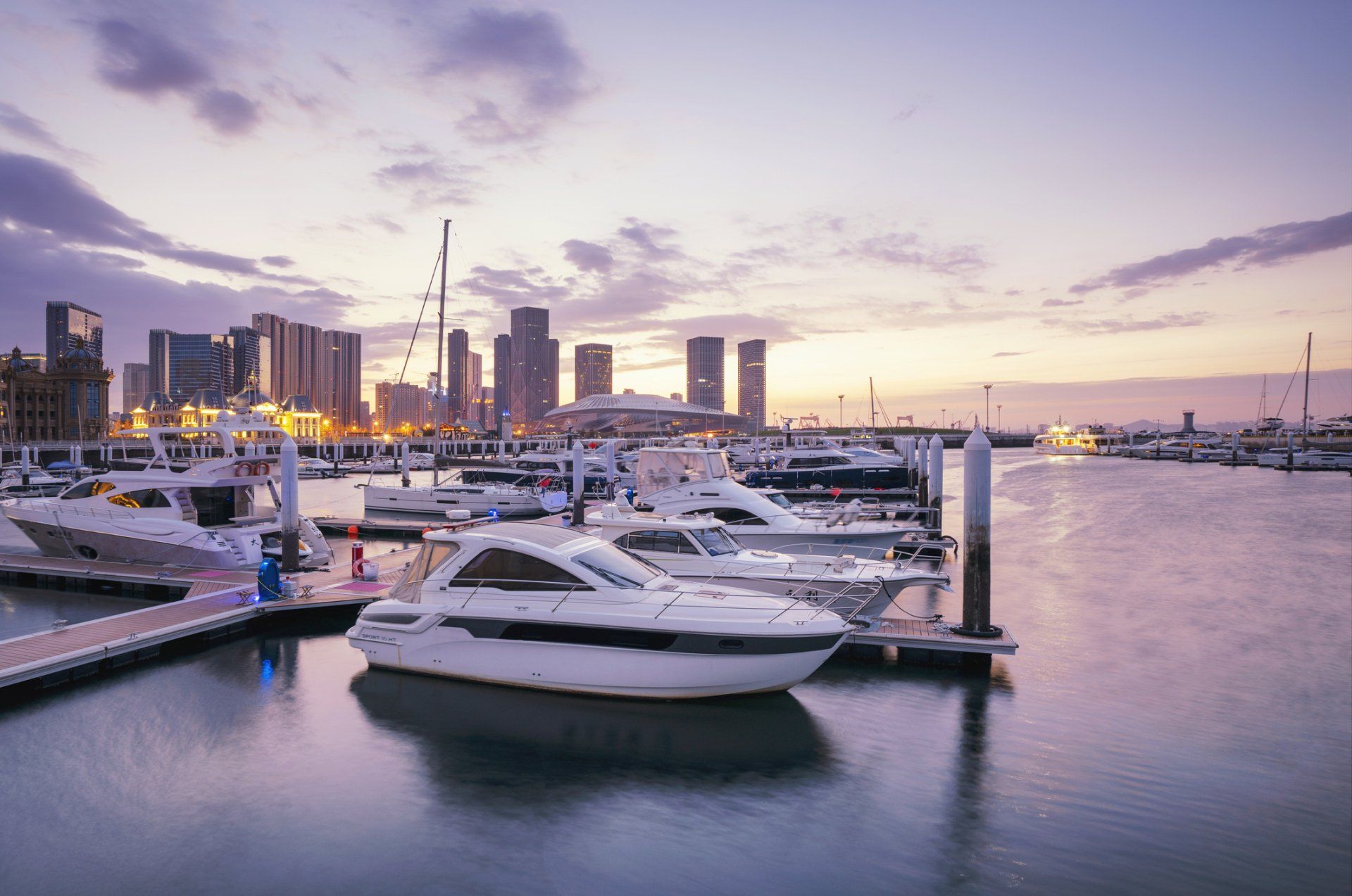 Boats — Lake Worth, FL — Phoenix of Florida Insurance