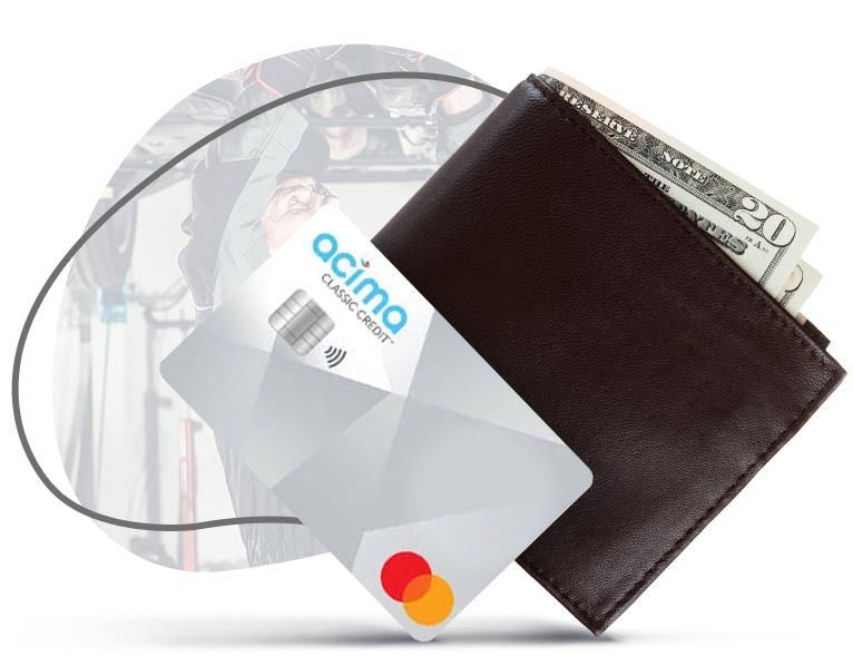 Acima Finance | Tire Medic Custom Wheels & Tires