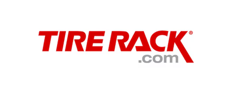 Tire Rack Logo | Tire Medic Custom Wheels & Tires