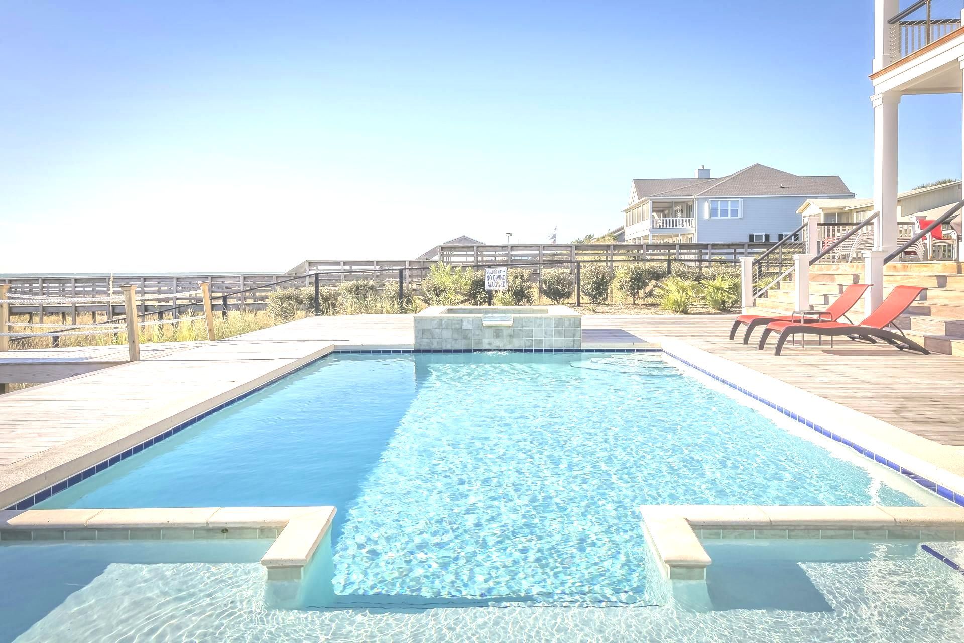 Pool Tiling in Utah