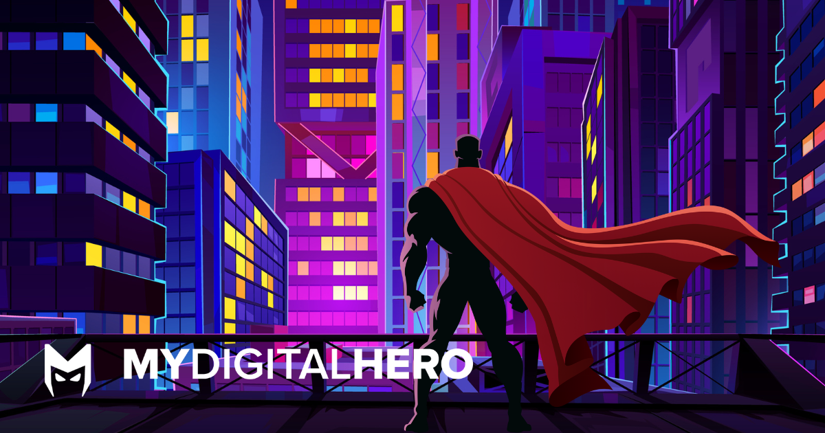 (c) Mydigitalhero.co.uk