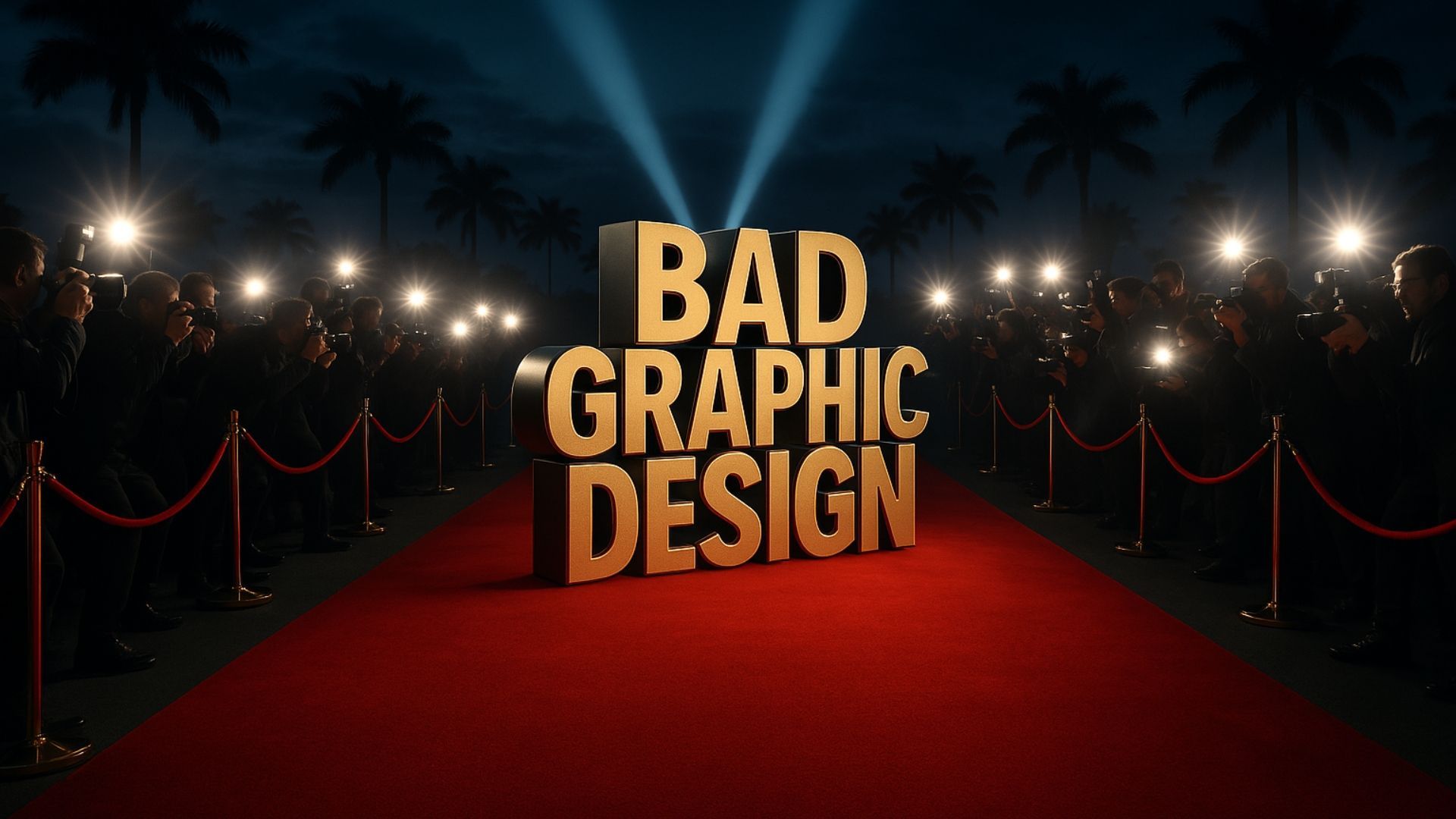 Sometimes, apparently bad graphic design can work in a brand's favour. Explore 6 of the oddest 