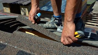 Roofing Services — Repairing Roof Shingles in Baton Rouge, LA