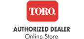 Toro Logo, Lawn Mowers in Brandon, VT