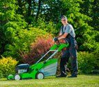 Lawn Mowing — Professional Lawn Mowing in Brandon, VT
