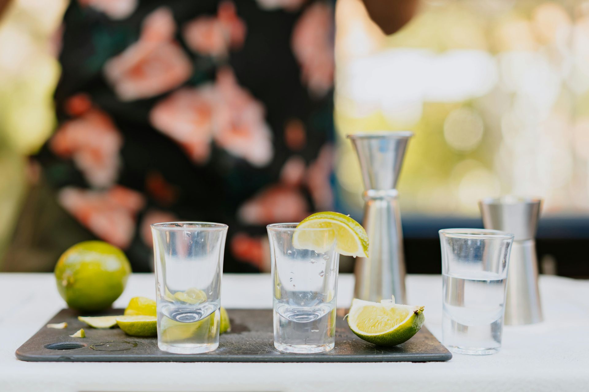 Tequila Tastings