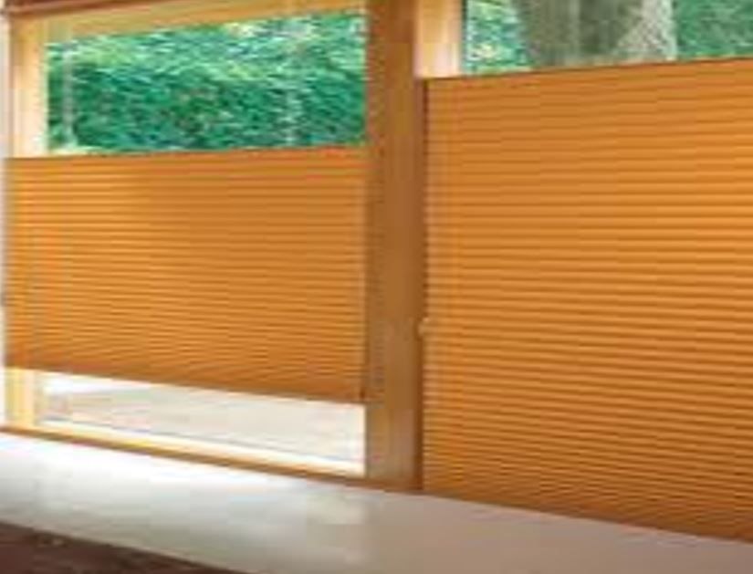 PERSIANAS Y CORTINAS VIDSA