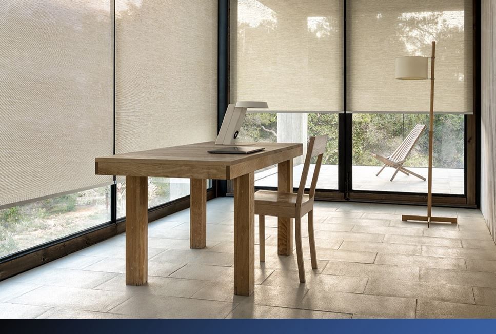 PERSIANAS Y CORTINAS VIDSA