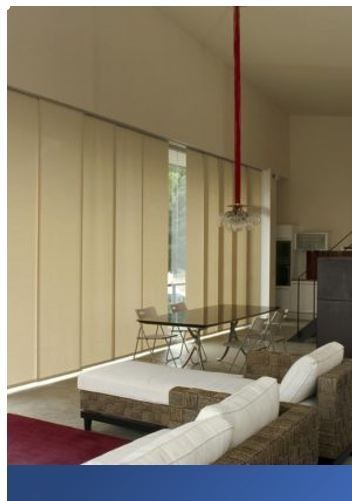 PERSIANAS Y CORTINAS VIDSA