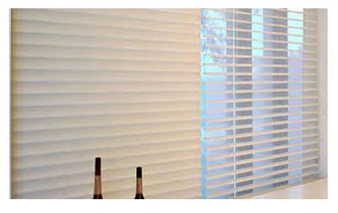 PERSIANAS Y CORTINAS VIDSA