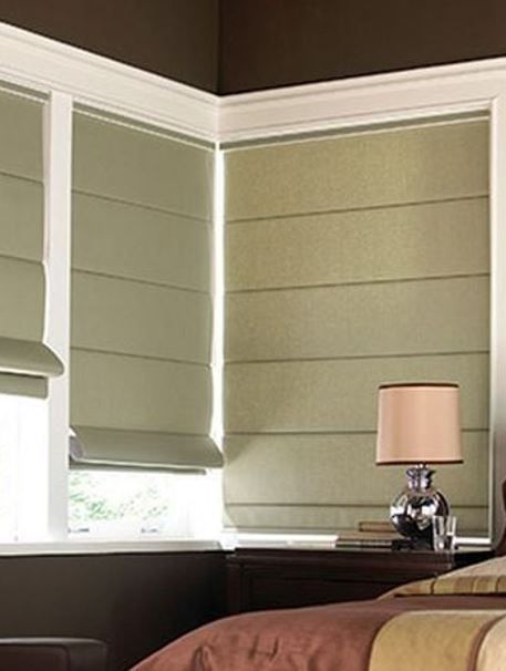 PERSIANAS Y CORTINAS VIDSA