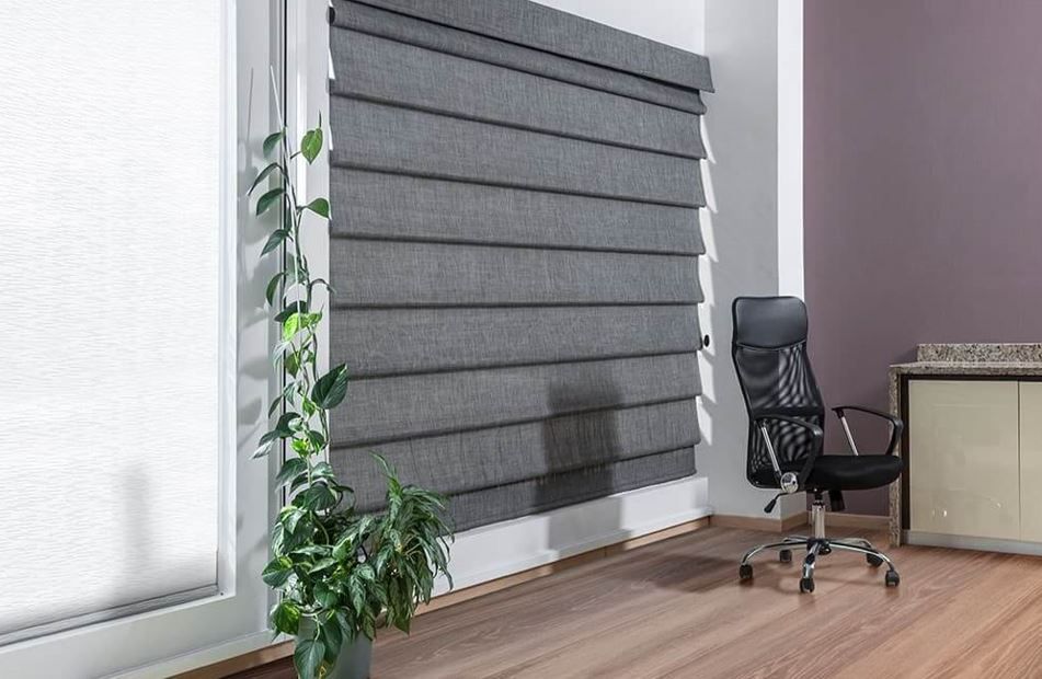 PERSIANAS Y CORTINAS VIDSA