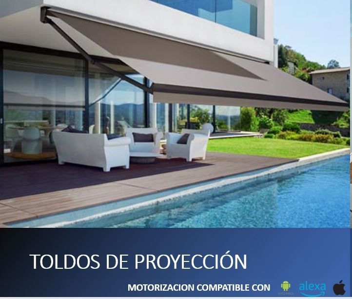 PERSIANAS Y CORTINAS VIDSA