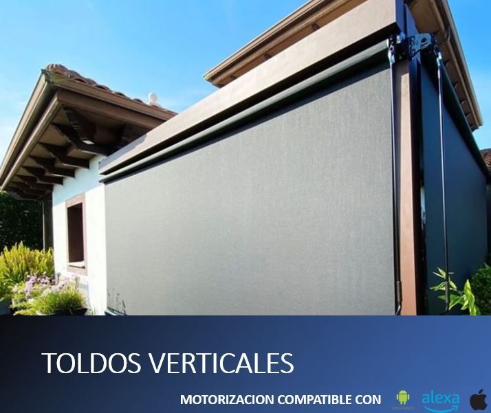 PERSIANAS Y CORTINAS VIDSA