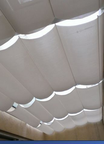 PERSIANAS Y CORTINAS VIDSA